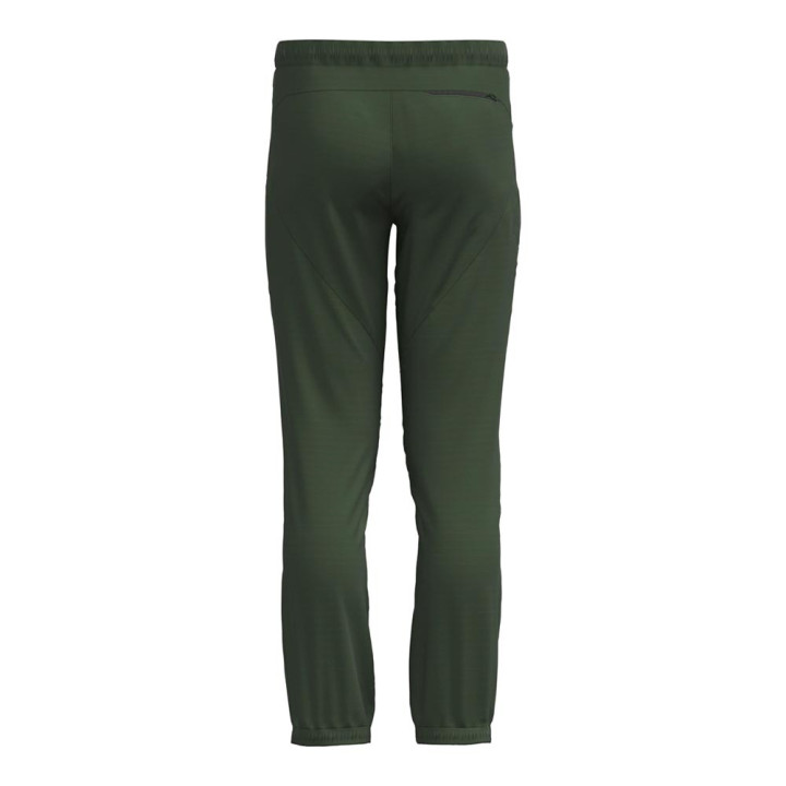 Rock Experience Pantaloni Trekking Observer Fast Kombu Verde Uomo