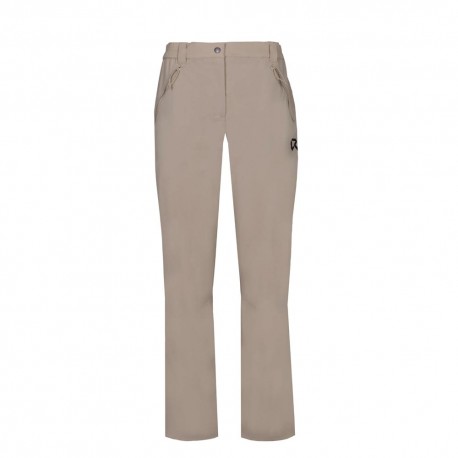 Rock Experience Pantaloni Trekking Observer Humus Donna
