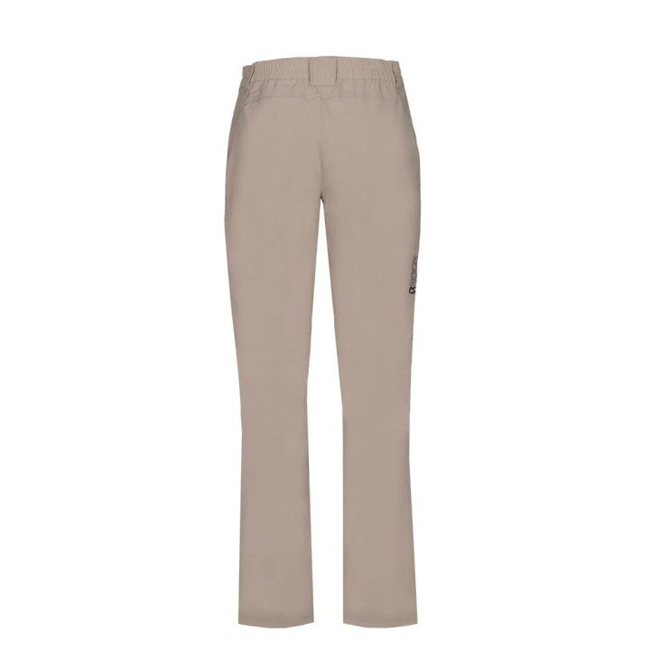 Rock Experience Pantaloni Trekking Observer Humus Donna