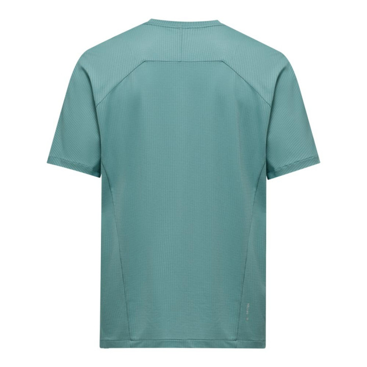 Salewa T-Shirt Trekking Pedroc Dry Light Willow Uomo