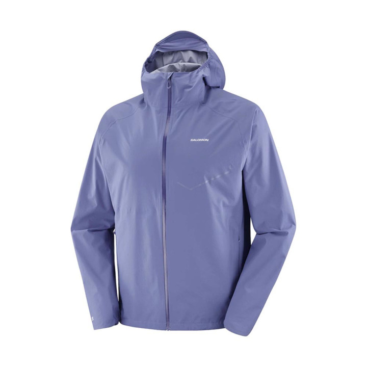 Salomon Giacca Trekking Bonatti Marlin Uomo