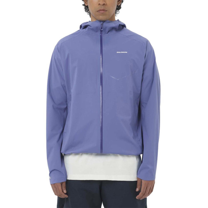 Salomon Giacca Trekking Bonatti Marlin Uomo