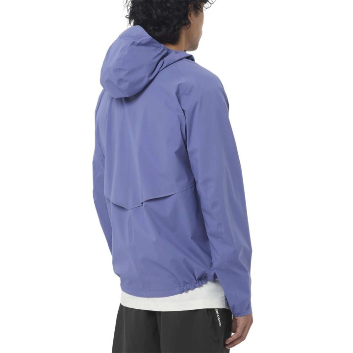 Salomon Giacca Trekking Bonatti Marlin Uomo