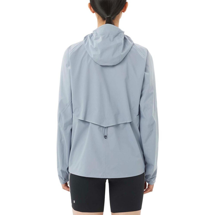 Salomon Giacca Trekking Bonatti Trade Winds Donna