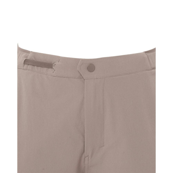 Salomon Pantaloni Corti Trekking Wayfarer 2.0 Iron Donna
