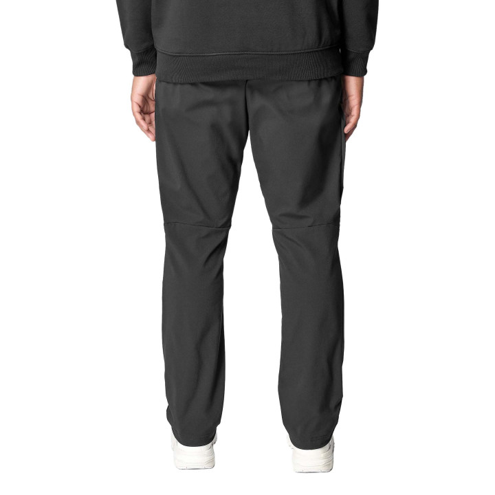 Salomon Pantaloni Trekking Outerpath Utility Deep Nero Uomo