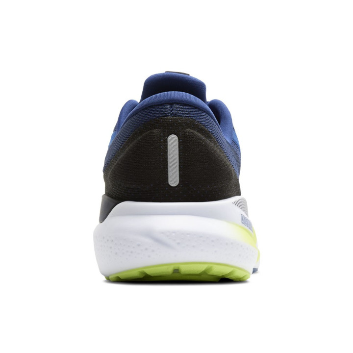 Brooks Adrenaline GTS24 Navy Peony Nero - Scarpe Running Uomo