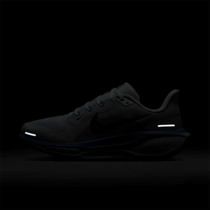 Brooks Adrenaline GTS24 Navy Peony Nero - Scarpe Running Uomo