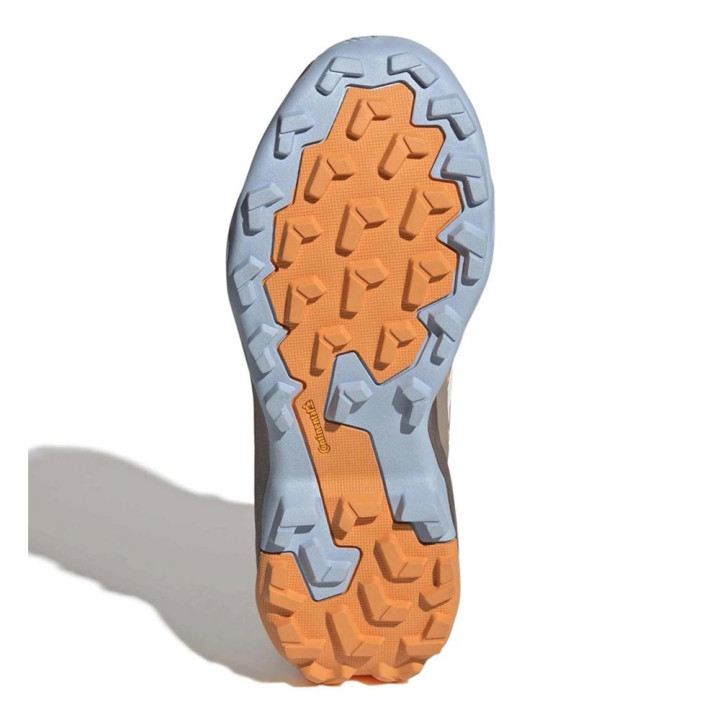 ADIDAS Skychaser Ax Wontau Bianco Blu - Scarpe Trekking Donna