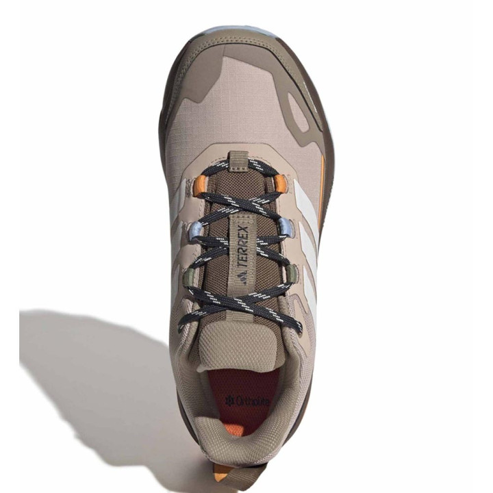 ADIDAS Skychaser Ax Wontau Bianco Blu - Scarpe Trekking Donna