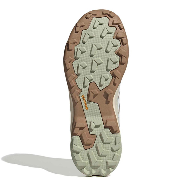 ADIDAS Skychaser Ax Blacar Bianco Wonalu - Scarpe Trekking Uomo
