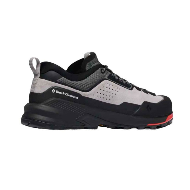 Black Diamond Scarpe Technician Pro Aprch Steel-Nero - Scarpe Uomo