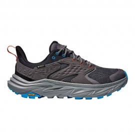 Anacapa 2 Low GORE-TEX Satellite grigio nero