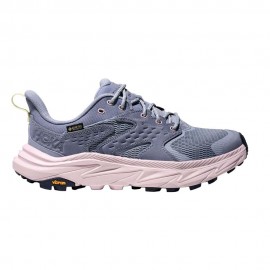 Anacapa 2 Low GORE-TEX Tranquil blue Lilac Crea