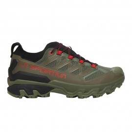 Ultra Raptor 3 Cypress Mountain rosso