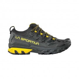 Ultra Raptor 3 nero giallo