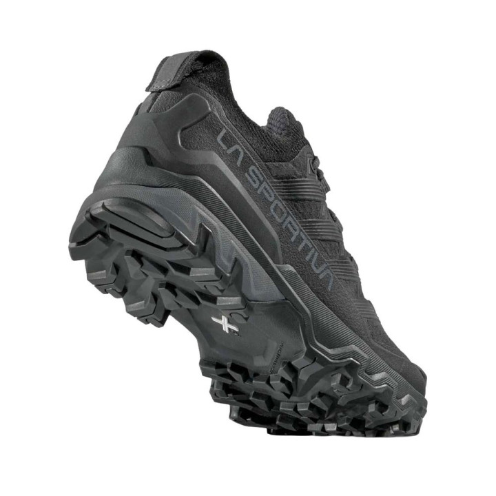 La Sportiva Ultra Raptor 3 Nero - Scarpe Trekking Donna