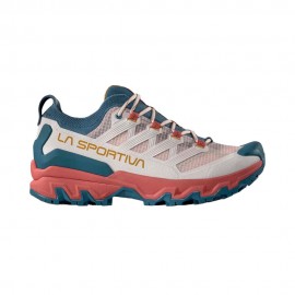 Ultra Raptor 3 Mauve Mineral rosso