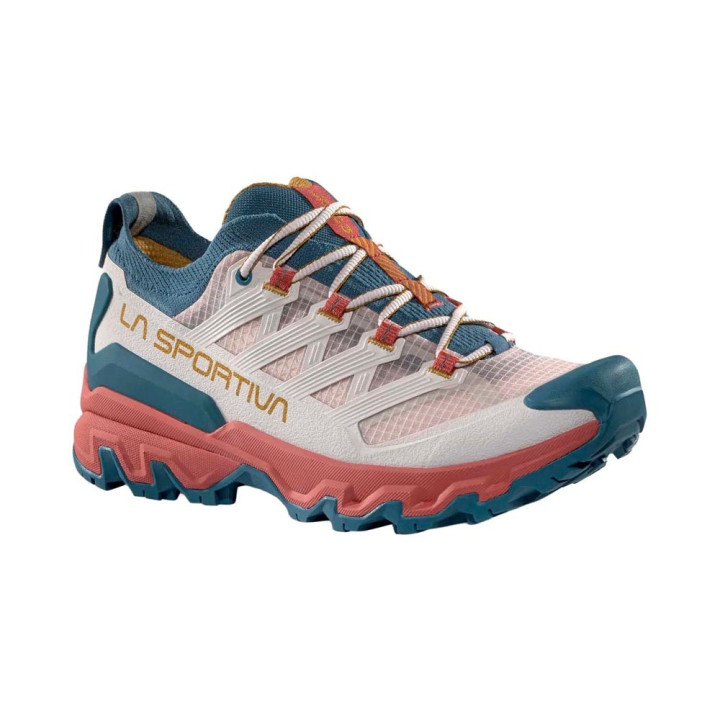 La Sportiva Ultra Raptor 3 Mauve Mineral Rosso - Scarpe Trekking Donna