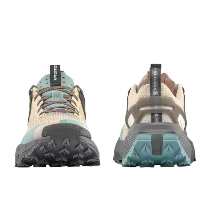 Salewa Pedroc 2 Oatmeal Onyx - Scarpe Trekking Uomo