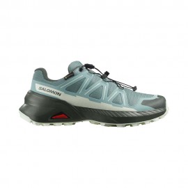 Speedcross Peak GORE-TEX azzurro verde