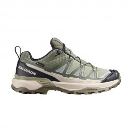 X Ultra 360 Edge GORE-TEX Tea Deep verde