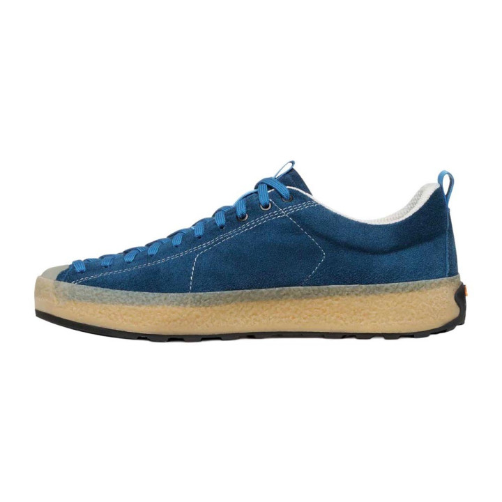 Scarpa Mojito Wrap Sea Blu - Scarpe Trekking Uomo