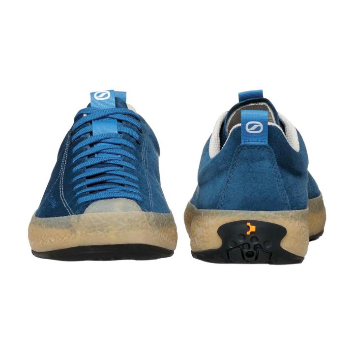 Scarpa Mojito Wrap Sea Blu - Scarpe Trekking Uomo