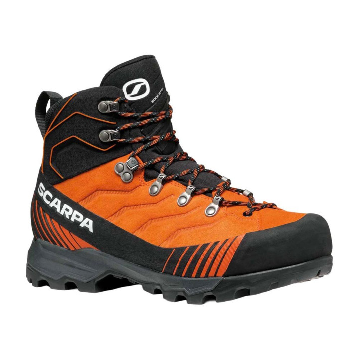 Scarpa Ribelle Trk GORE-TEX Tonic-Tonic - Pedule Trekking Uomo