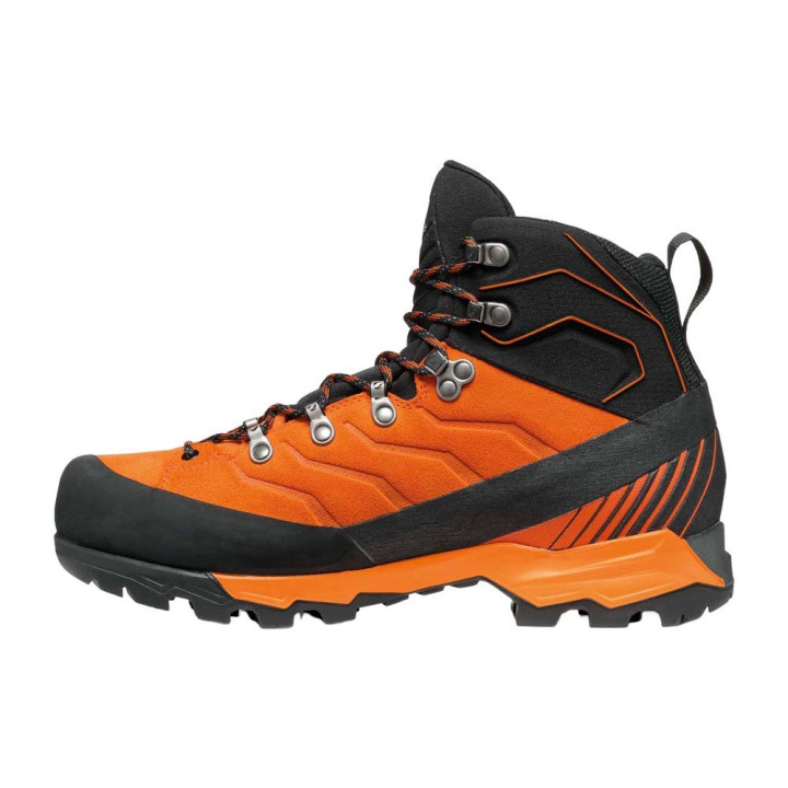 Scarpa Ribelle Trk GORE-TEX Tonic-Tonic - Pedule Trekking Uomo