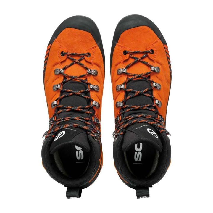 Scarpa Ribelle Trk GORE-TEX Tonic-Tonic - Pedule Trekking Uomo
