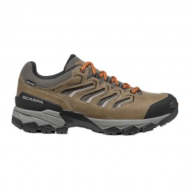 Moraine GORE-TEX marrone
