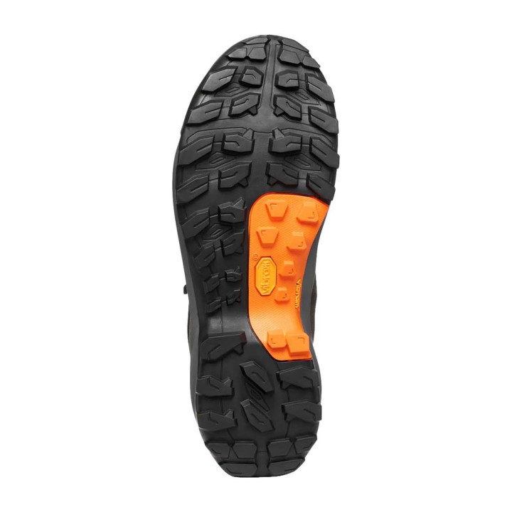 Scarpa Mustang Trk GORE-TEX Shark-Tonic - Pedule Trekking Uomo