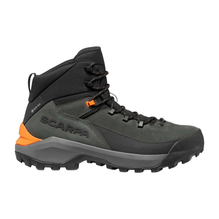 Scarpa Mustang Trk GORE-TEX Shark-Tonic - Pedule Trekking Uomo