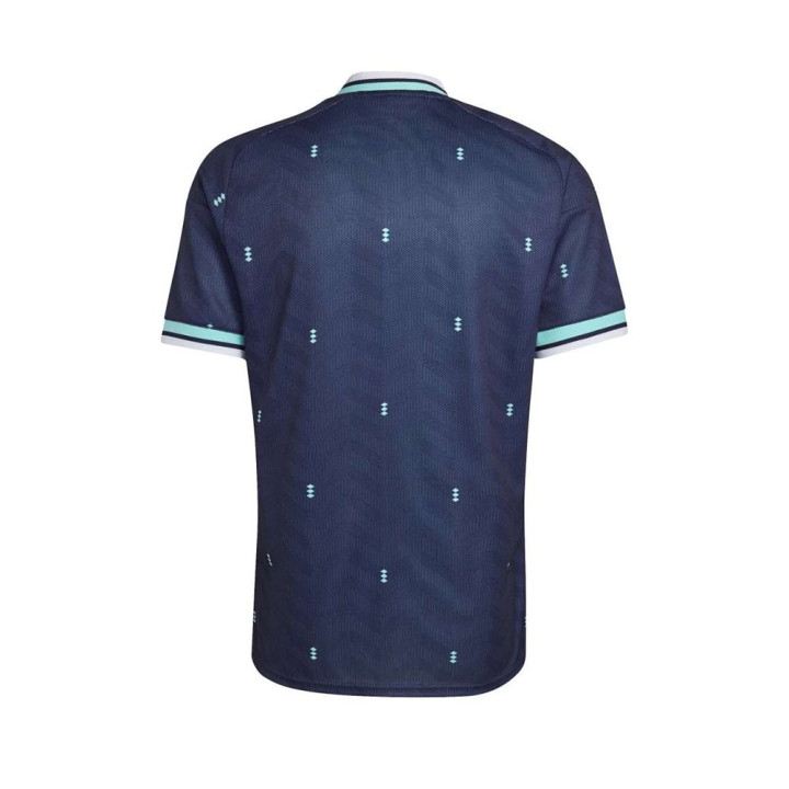 ADIDAS T-Shirt Away Germania Navy Uomo