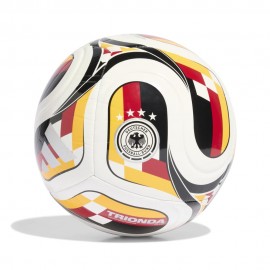 Germania 26 Home Club oro nero