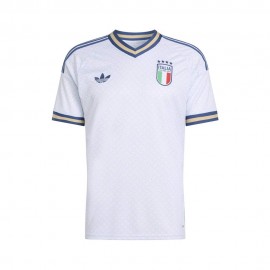 Away 26 Italia blu