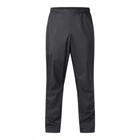 Haglofs Copripantaloni Trekking Lim Airak 2,5 True Nero Uomo