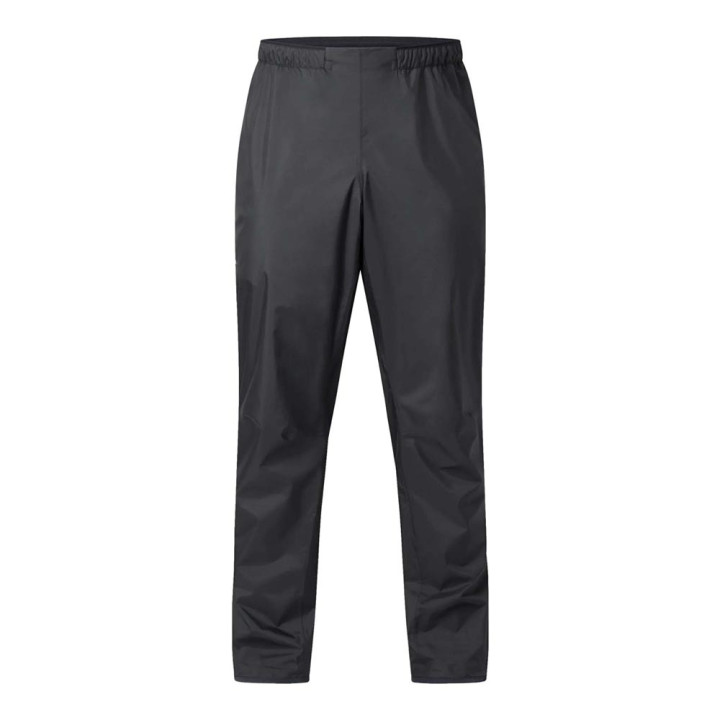Haglofs Copripantaloni Trekking Lim Airak 2,5 True Nero Uomo