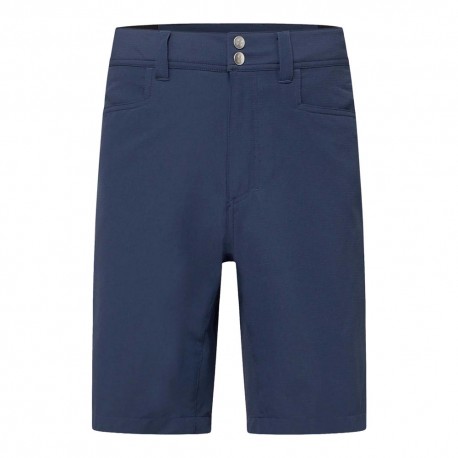 Haglofs Pantaloni Corti Trekking Korp Lite Tarn Blue Uomo