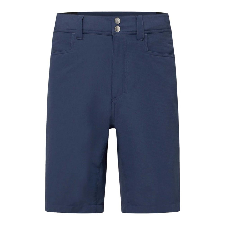 Haglofs Pantaloni Corti Trekking Korp Lite Tarn Blue Uomo