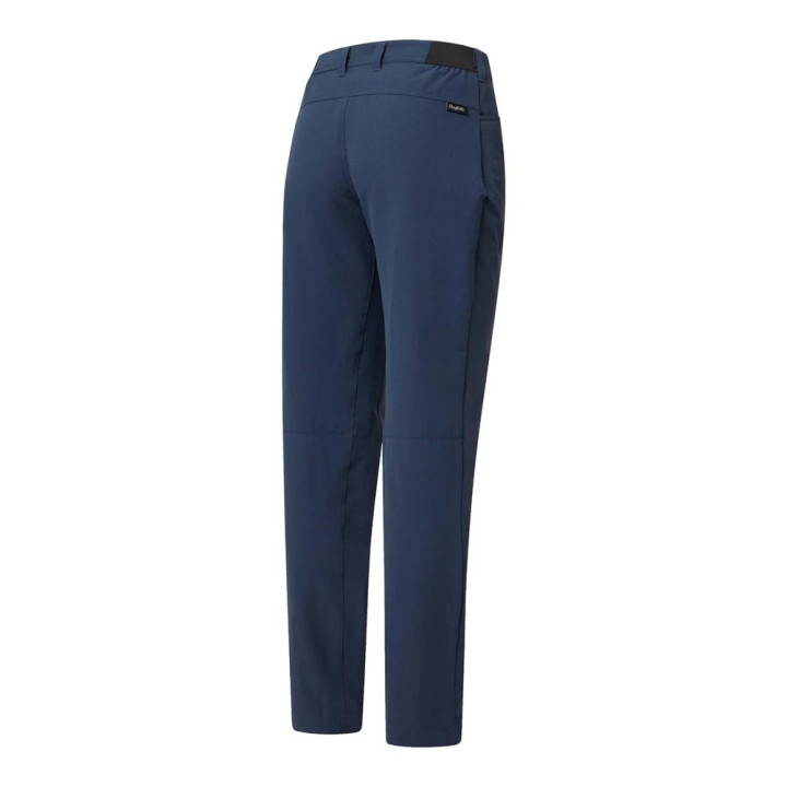 Haglofs Pantaloni Trekking Korp Lite Tarn Blue Donna