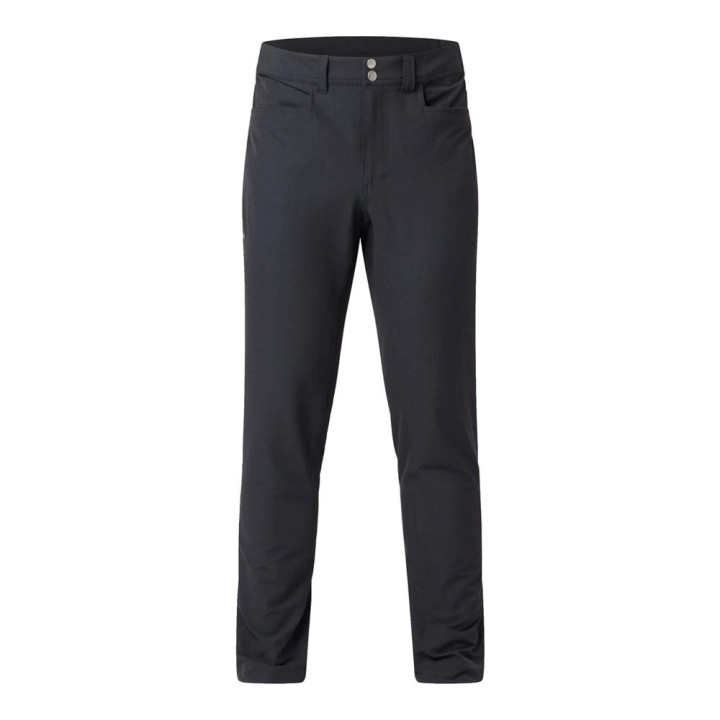 Haglofs Pantaloni Trekking Korp Lite True Nero Uomo