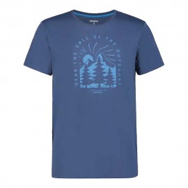 Beeville navy blue