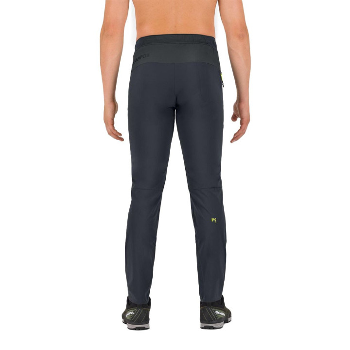 Karpos Pantaloni Arrampicata Roccia Vulcan Uomo