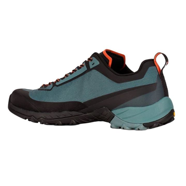 Kayland Tuono Slave-Arancio - Scarpe Trekking Uomo