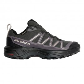 Exeo 2 GORE-TEX Asphalt Excalibur nero