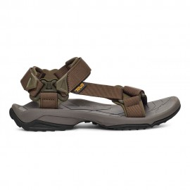 Terra Fi Lite Dark verde marrone