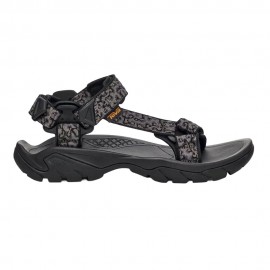 Terra Fi 5 Universal Magma nero grigio