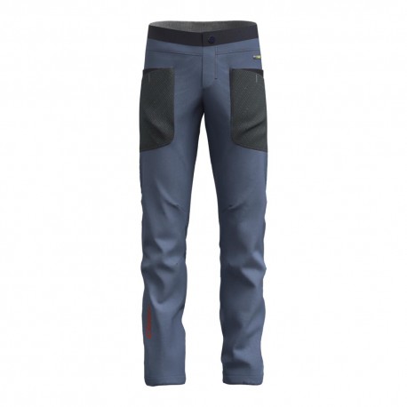 Crazy Pantaloni Trekking Gulliver Light Vento Uomo